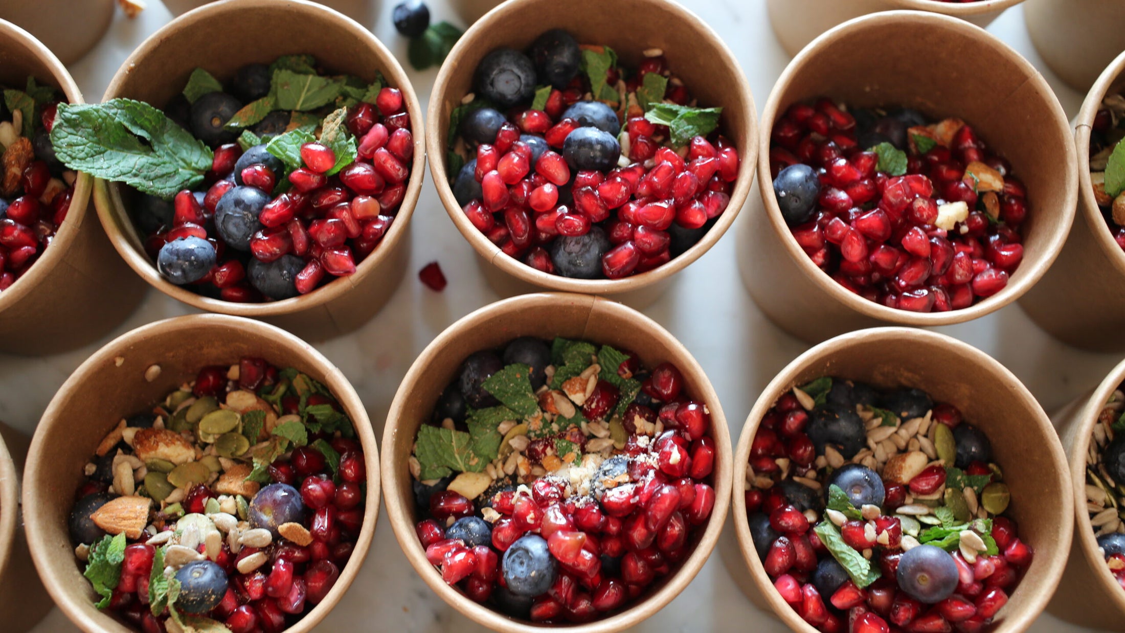 Blood Sugar Balancing