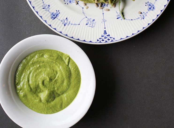Superfood Pesto