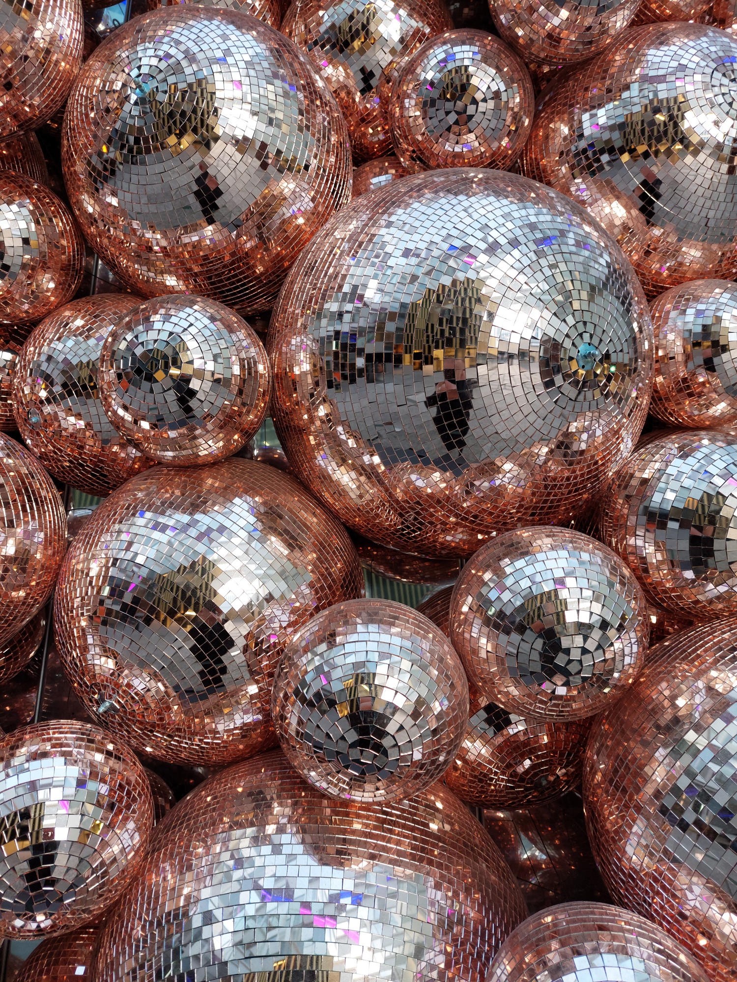 Can we bounce ourselves happy?
