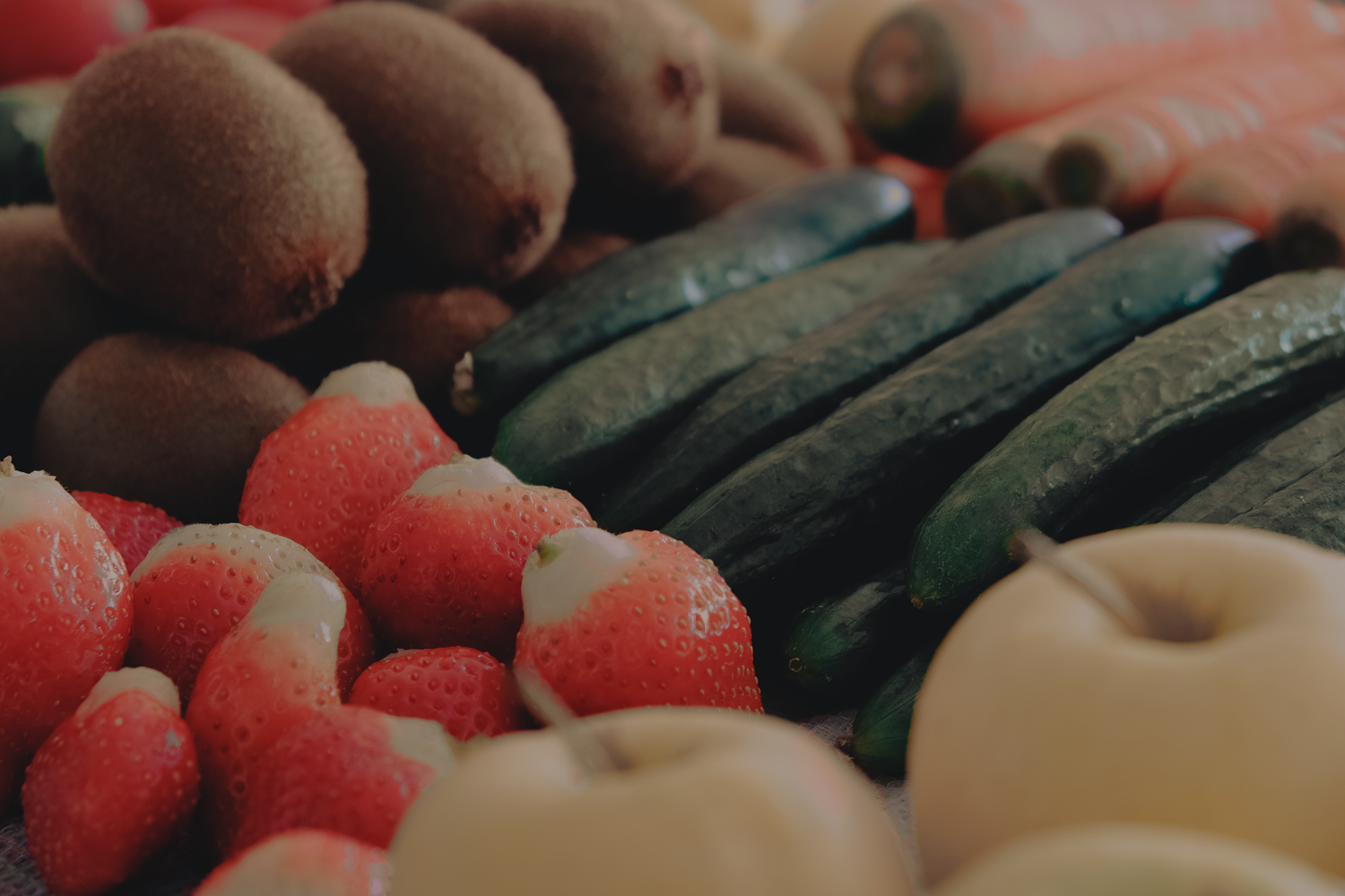 50 Fruit & Veg Challenge