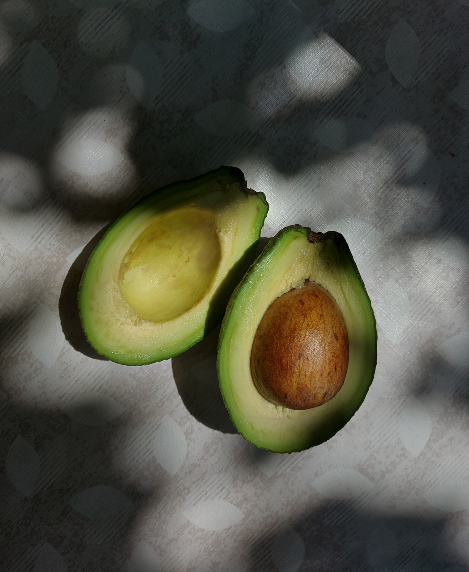 Let's talk about good vs bad fat