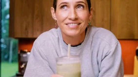 Balance Smoothie - Makes 1