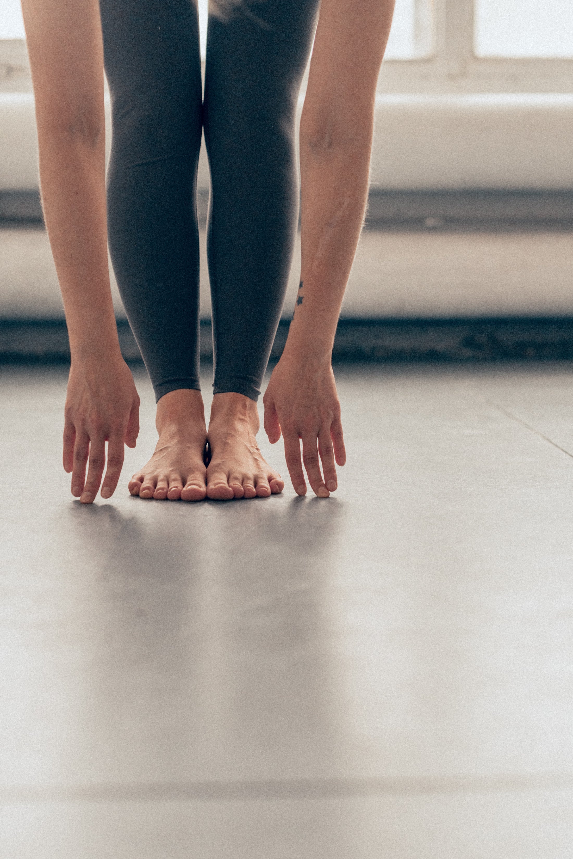 Exercise & Movement for Weight Loss