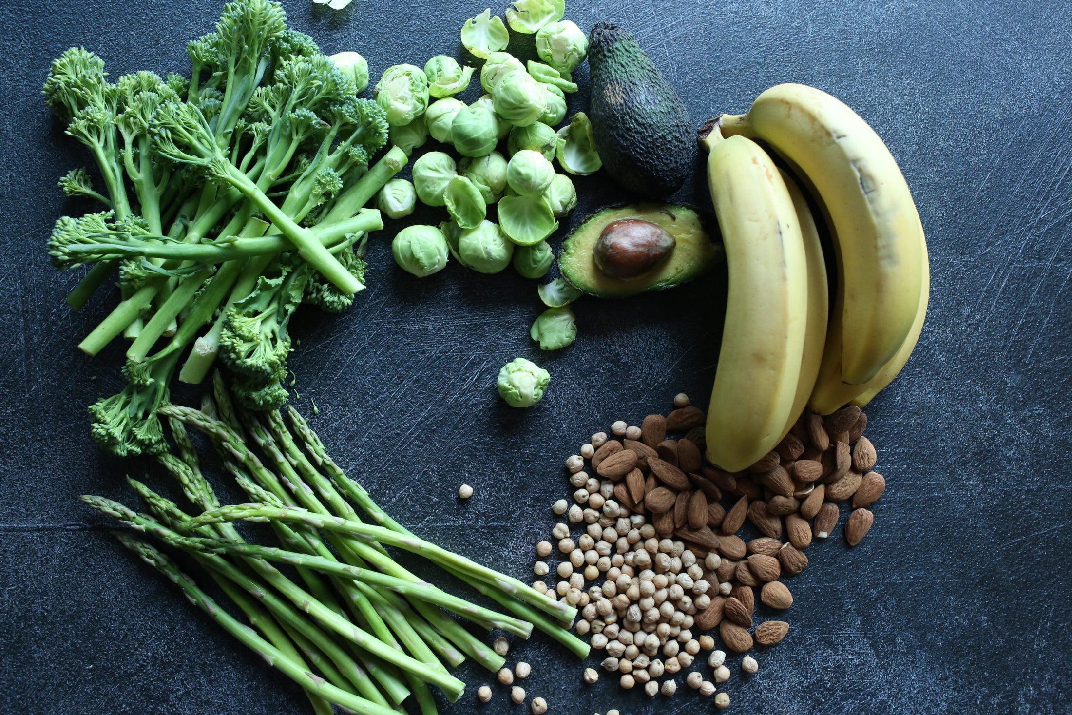 Metabolism + Weight Loss
