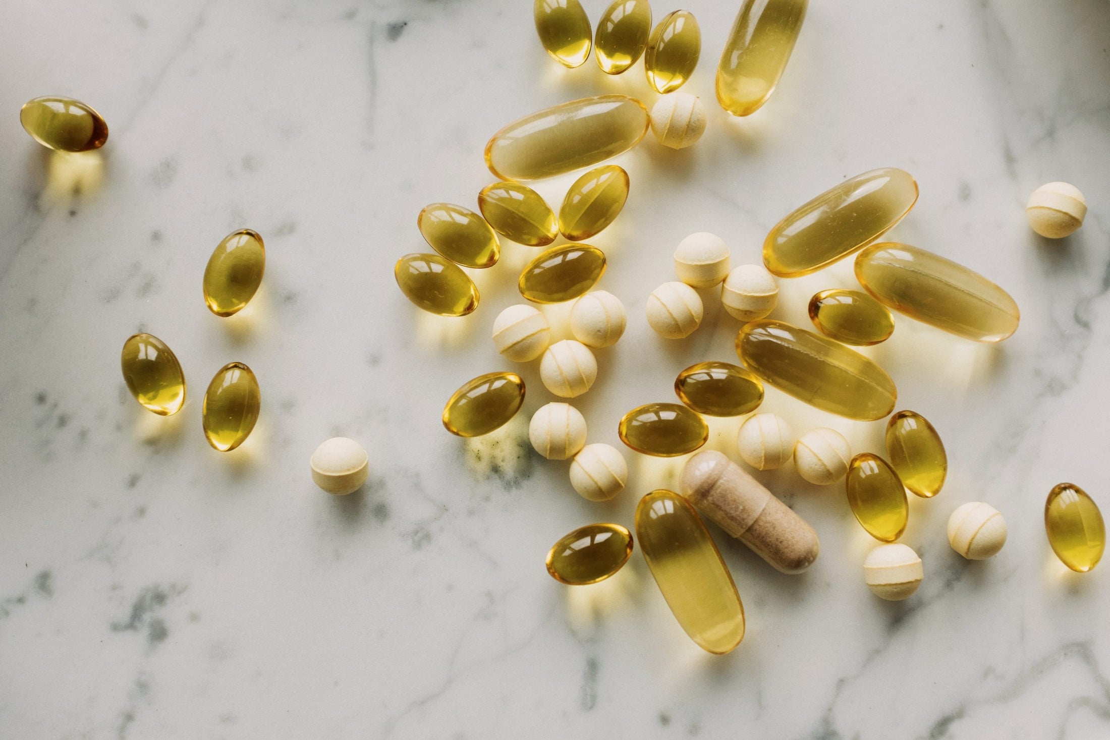 Different types of probiotics and who should take what?