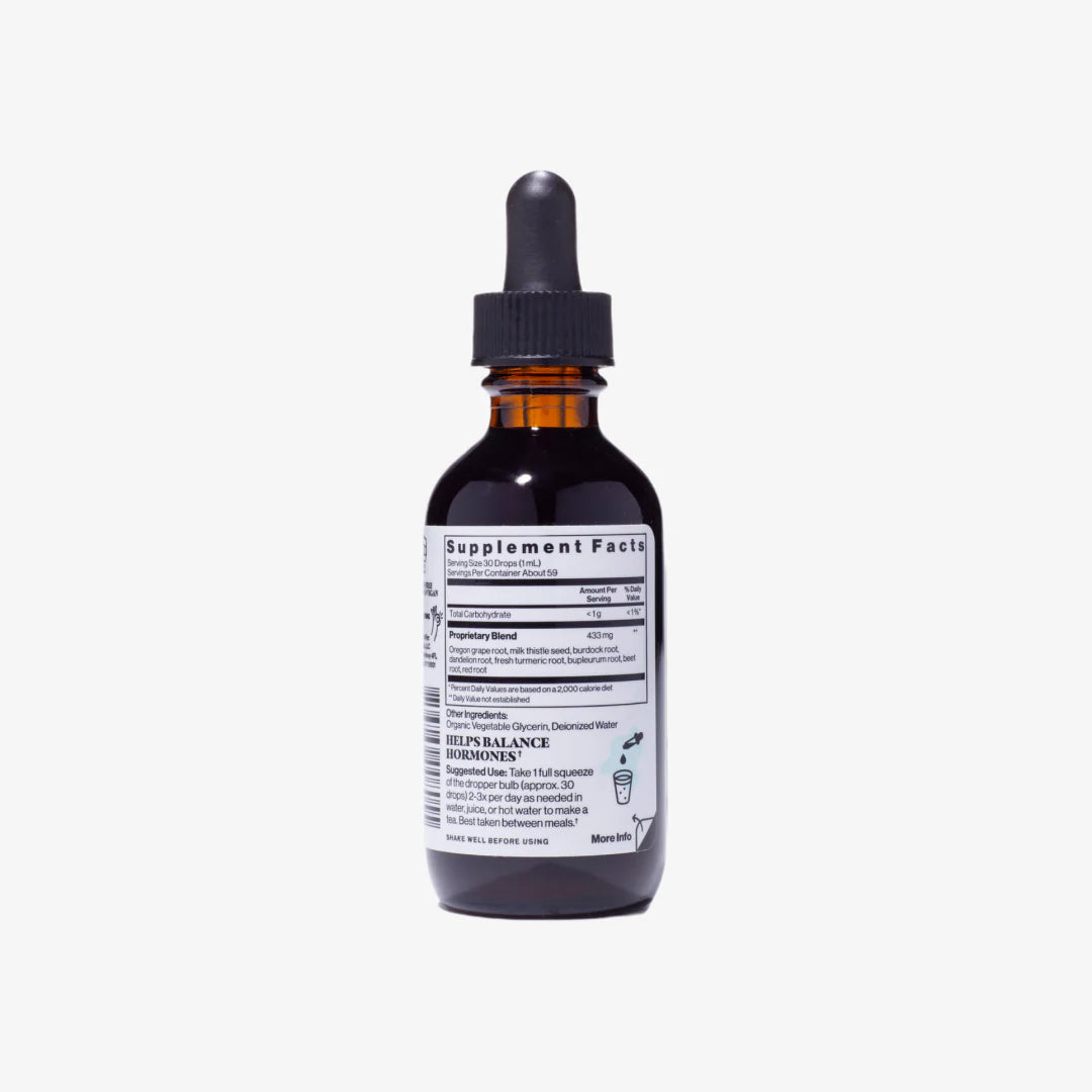 Liver Juice