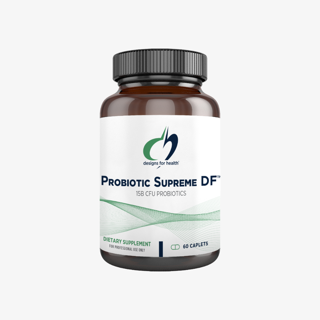 Probiotic Supreme DF