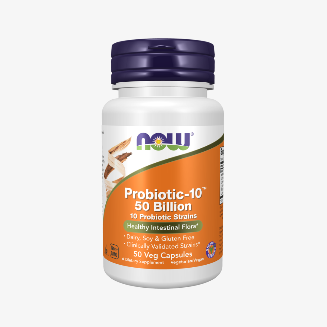 Probiotic-10 50 Billion CFU