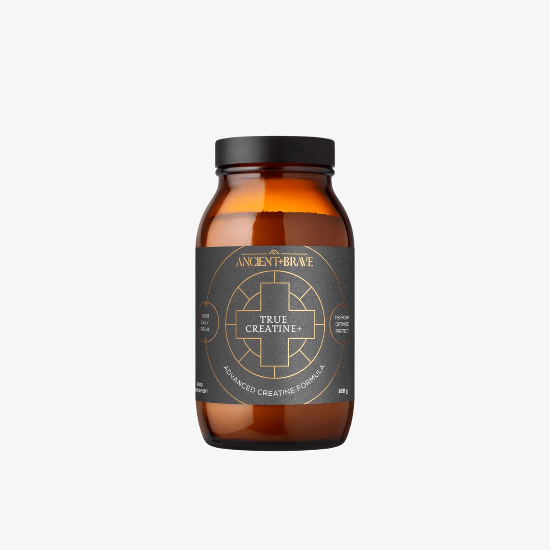 True Creatine+