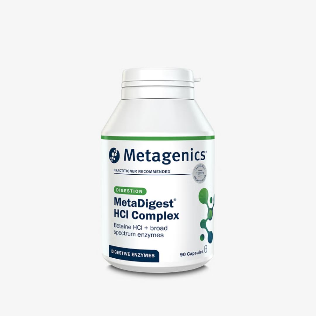 Nutrigest Digestion Capsules