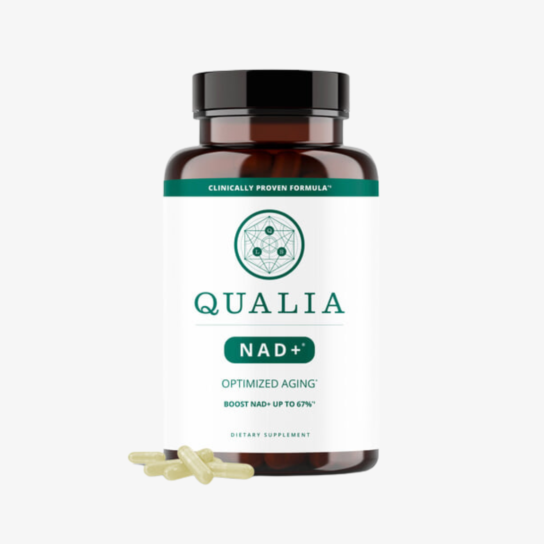 Qualia NAD+