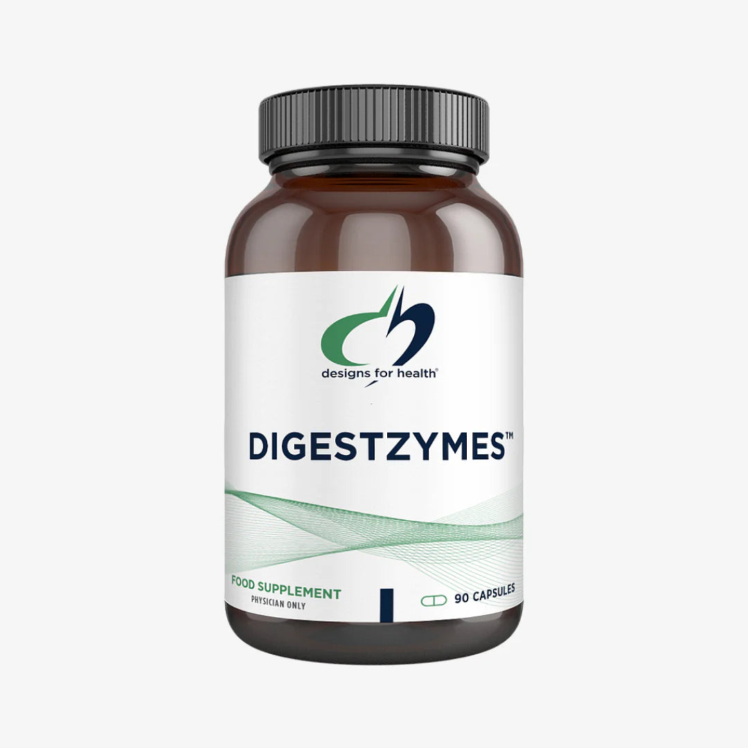 Digestzymes