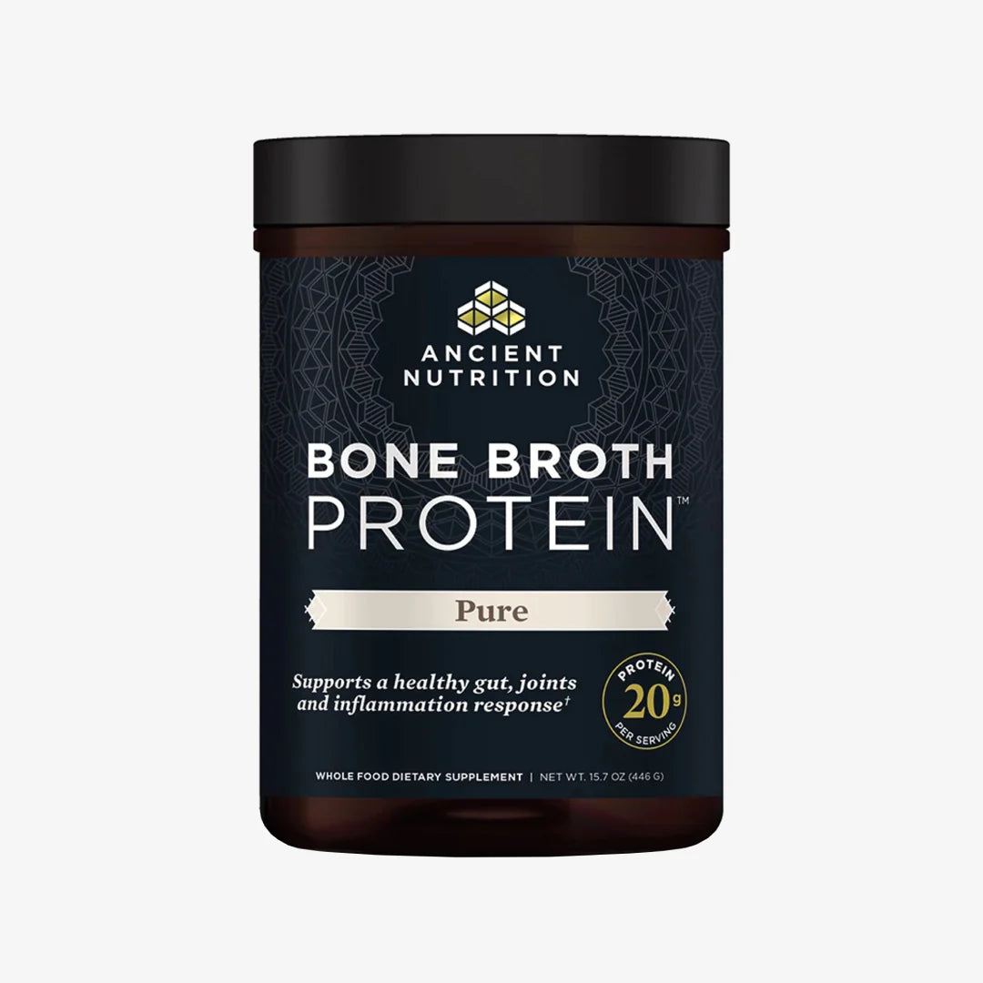 Bone Broth Protein - PURE 