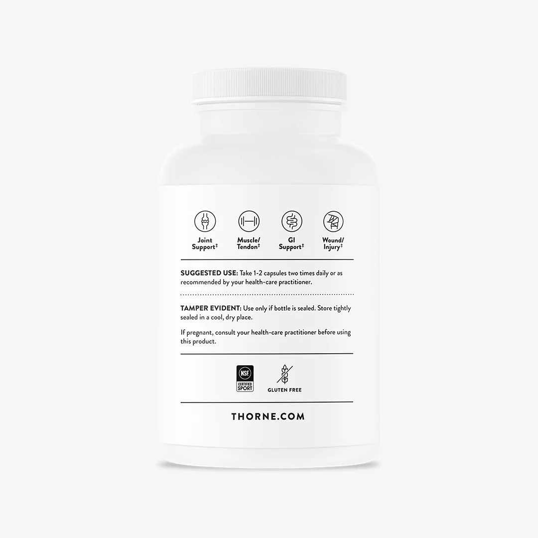 Curcumin Phytosome - NSF Certified