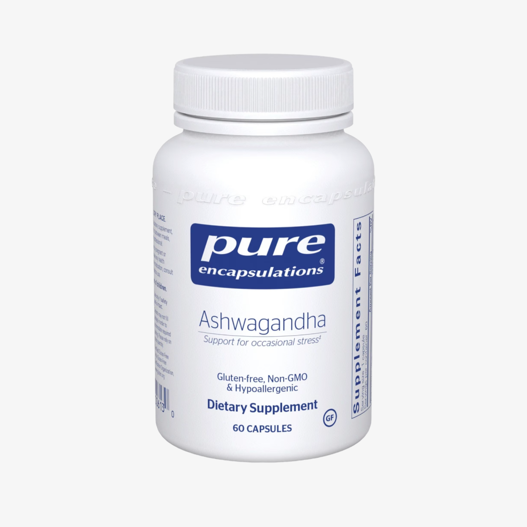Ashwagandha