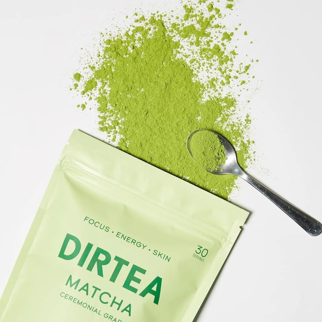 Matcha