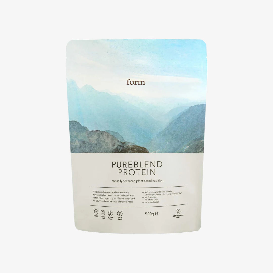 Pureblend Protein