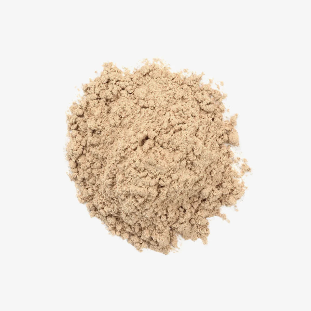 Organic Slippery Elm Powder