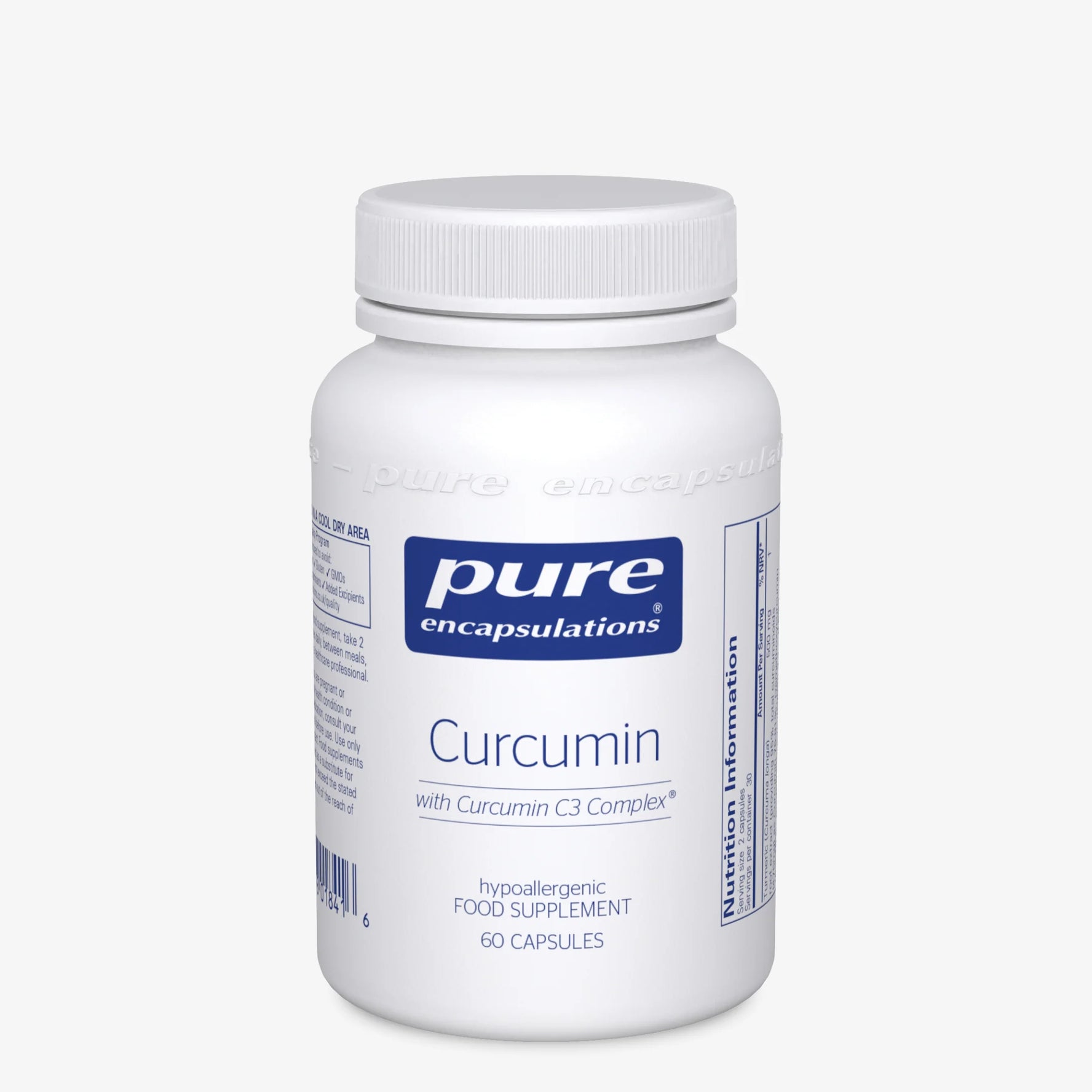 Curcumin