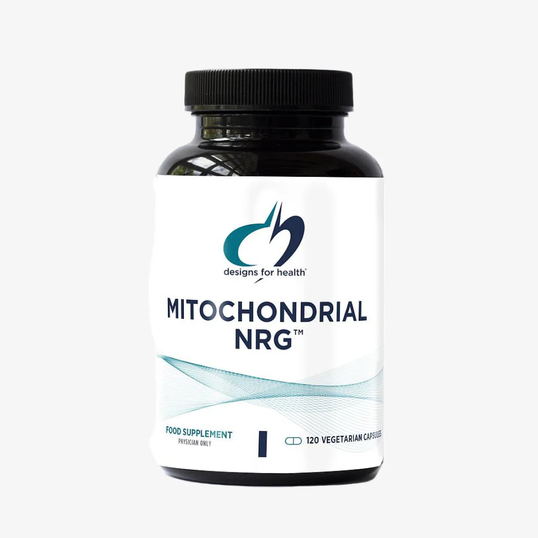 Mitochondrial NRG