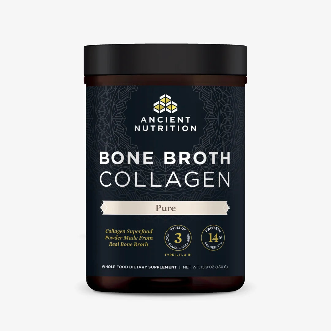 Bone Broth Collagen - Pure