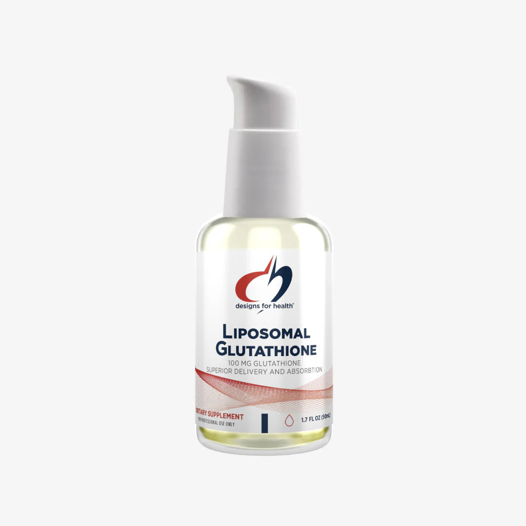 Liposomal Glutathione