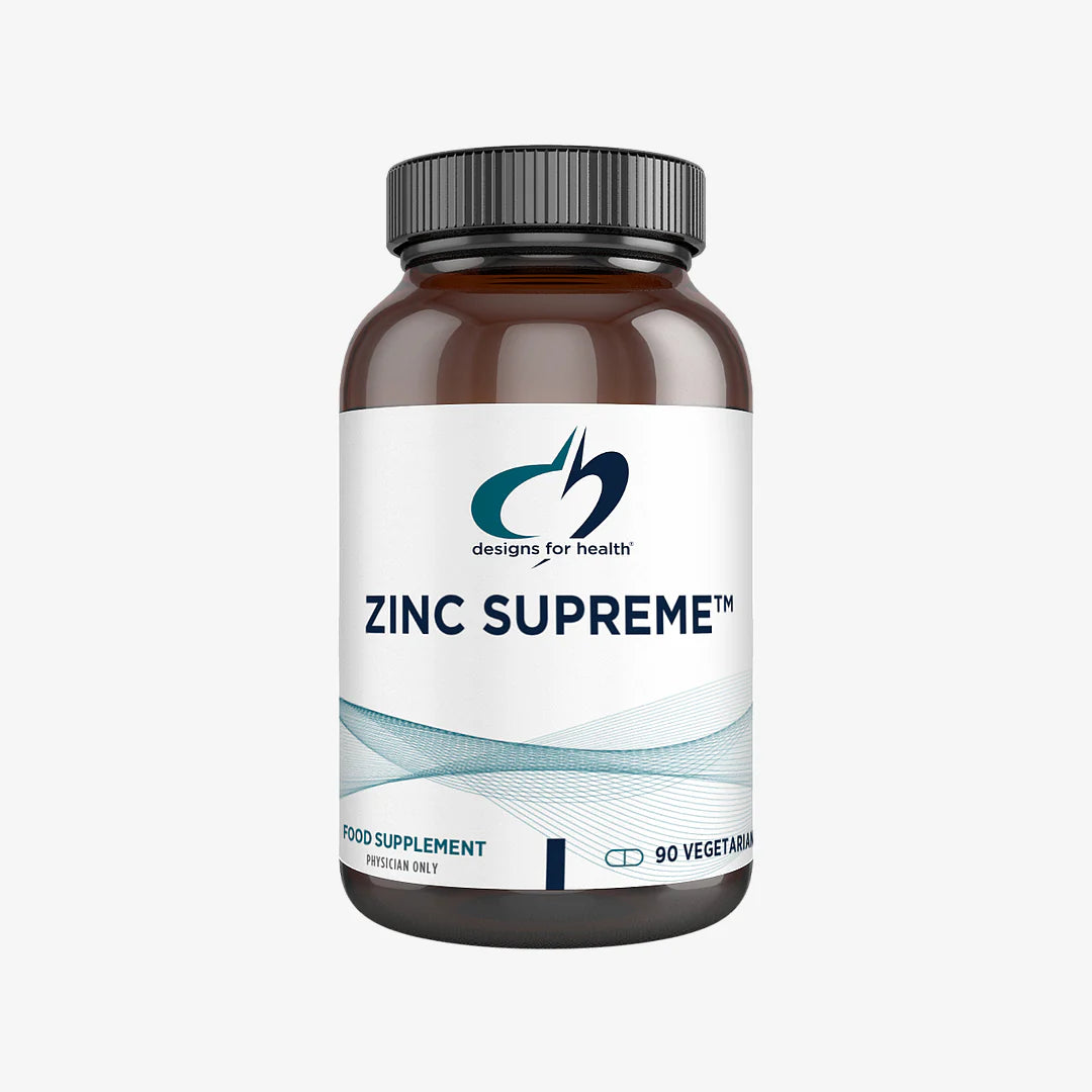 Zinc Supreme