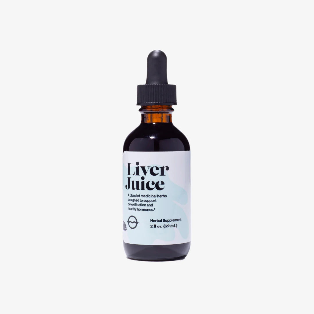 Liver Juice