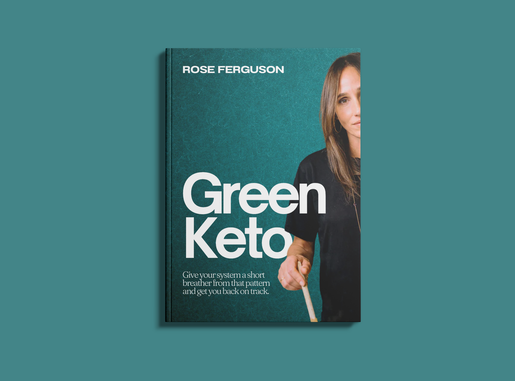 Green Keto Plan