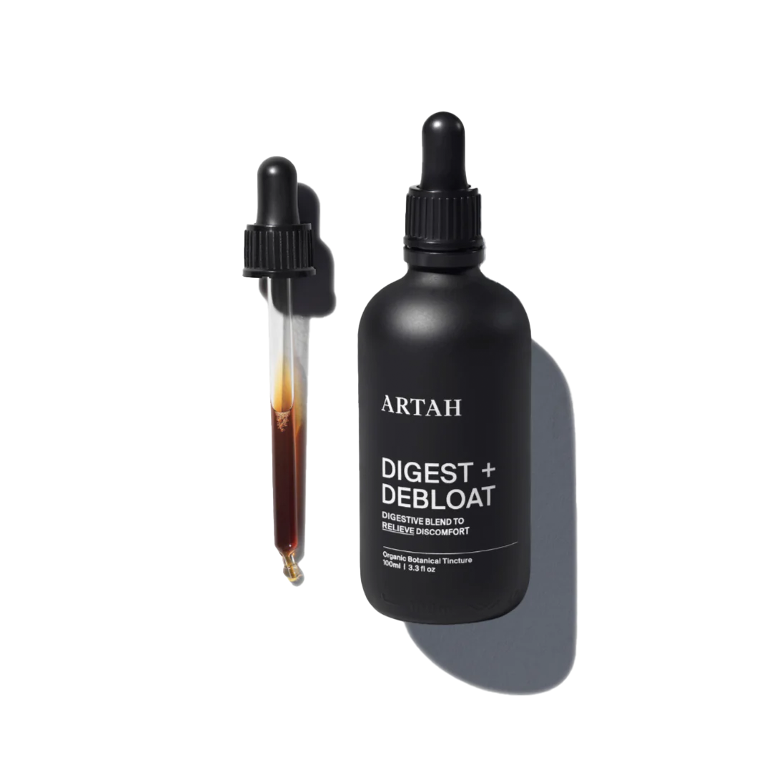 Digest + Debloat